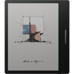 Электронная книга ONYX Boox Go Color 7 Black