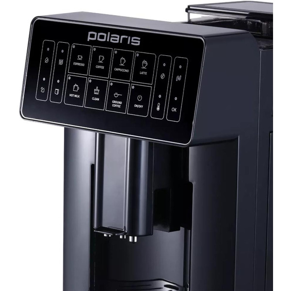 Кофемашина POLARIS PACM 2052AC