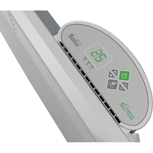 Конвектор Ballu BEC/EZER-1500