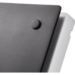 Вентилятор Royal Thermo Calipso RAFC 120 Black