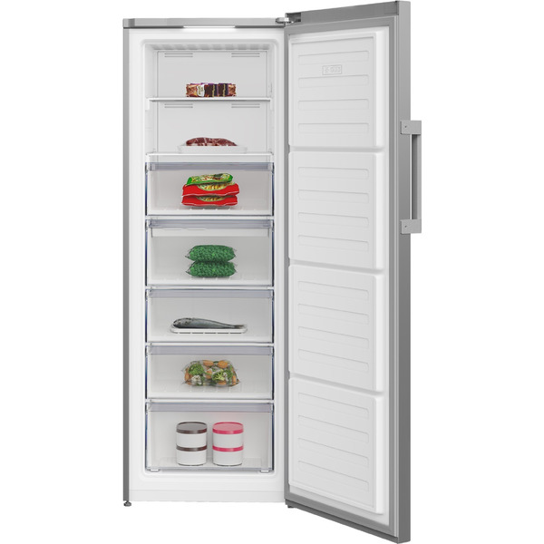 Морозильник BEKO B3RFNK292S RU