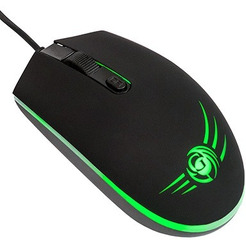 Мышь Dialog MGK-07U (черный)