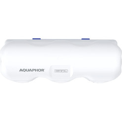 Водоочиститель Аквафор КРИСТАЛЛ А (И11515)