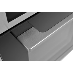 Духовой шкаф ZUGEL ZOE451X