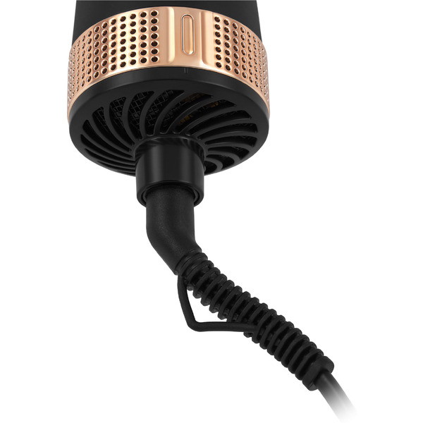 Фен-щетка Hyundai H-HB0115