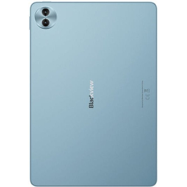 Планшет Blackview Mega 5 LTE 12GB/256GB (голубой)