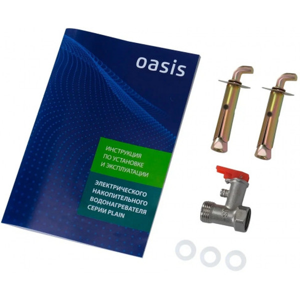Водонагреватель Oasis Plain 100VZ