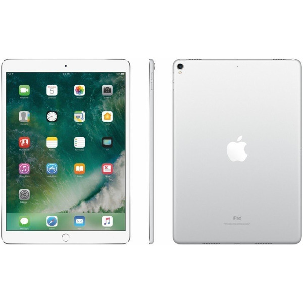 Планшет Apple iPad Pro 10.5 Wi-Fi 64GB Silver