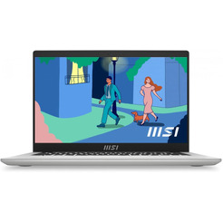 Ноутбук MSI Modern 14 C12MO-1086X