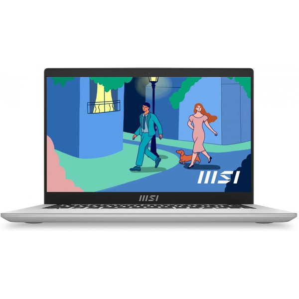 Ноутбук MSI Modern 14 C12MO-1086X