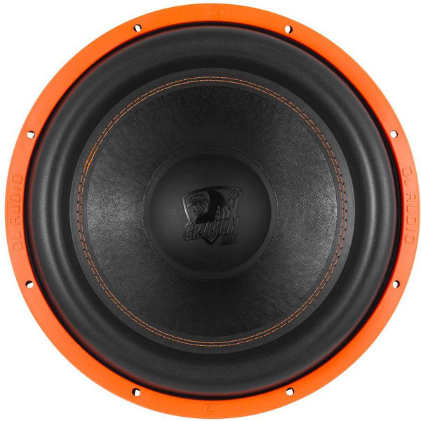 Сабвуфер DL Audio Gryphon Lite 15 V.3