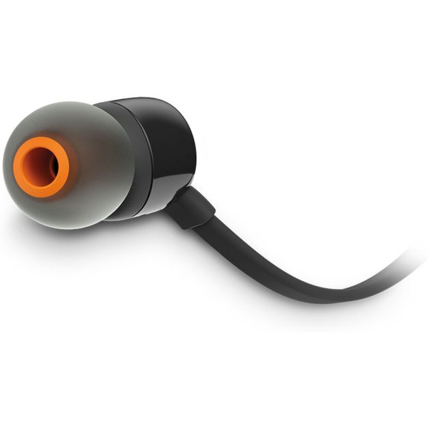 Наушники JBL Tune 110 BLK