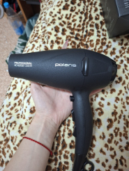 Фен POLARIS PHD 2289AC