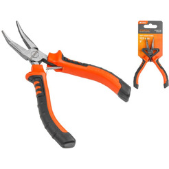 Тонкогубцы Startul ST3087-04