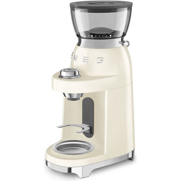 Кофемолка Smeg CGF03CREU