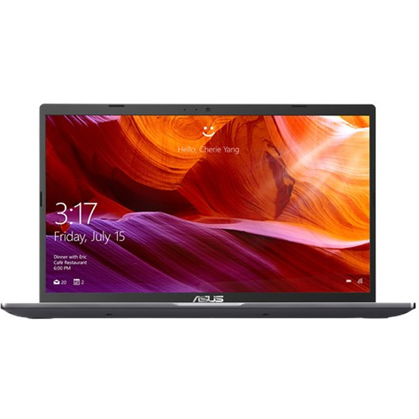 Ноутбук Asus X509JA-BQ010