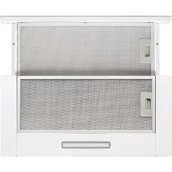 Вытяжка кухонная ZORG SLIM 850 60 M WH