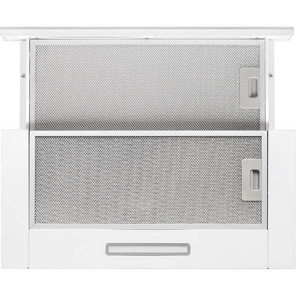 Вытяжка кухонная ZORG SLIM 850 60 M WH