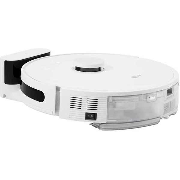 Робот-пылесос LG CordZero R5-PROPLUS