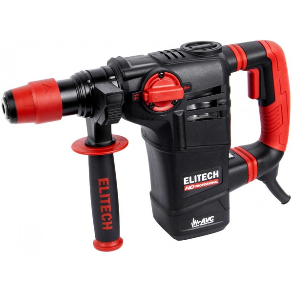 Перфоратор ELITECH RH 1130E (E2205.018.01) 203999