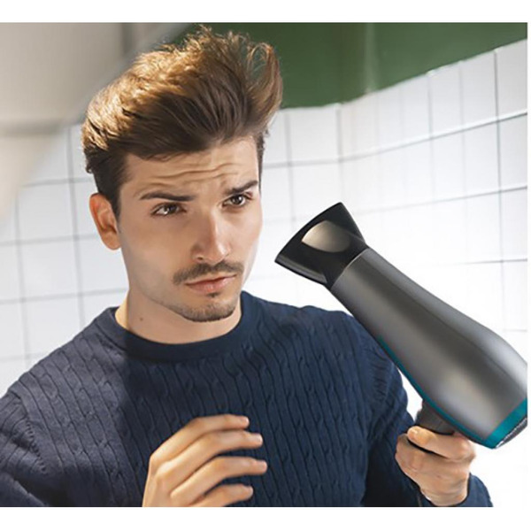 Фен Cecotec IoniCare 5200 Aura Black 4201