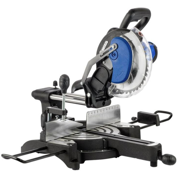 Дисковая пила Витязь ПД-2250ТП