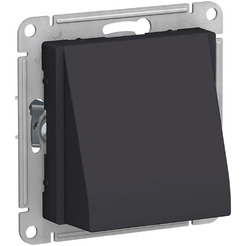 Вывод кабеля Systeme Electric AtlasDesign ATN001099