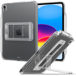 Чехол для планшета Spigen Air Skin Hybrid S для iPad 10.9 (2022) ACS05419