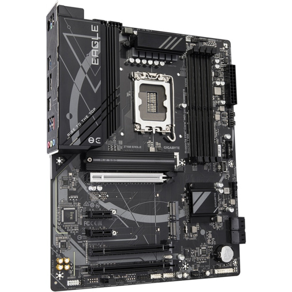 Материнская плата Gigabyte Z790 Eagle