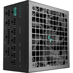 Блок питания DeepCool PN1000M Gen.5