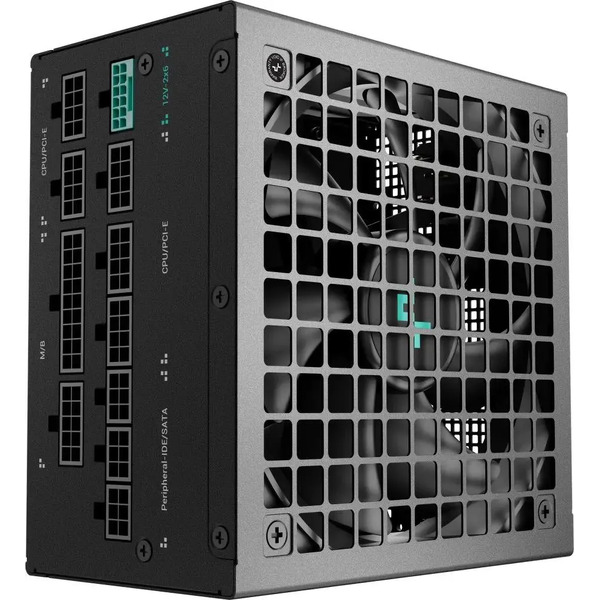 Блок питания DeepCool PN1000M Gen.5