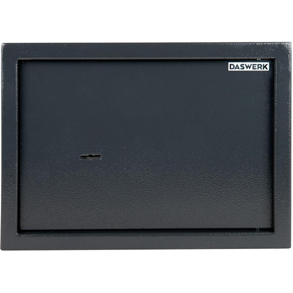 Сейф мебельный DASWERK SC-250KL (291342)