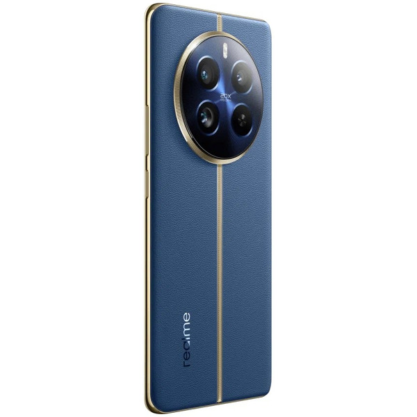 Смартфон Realme 12 Pro 5G RMX3842 8GB/256GB (синий)