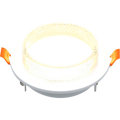 Точечный светильник General Lighting GCL-GX53-H38 662728