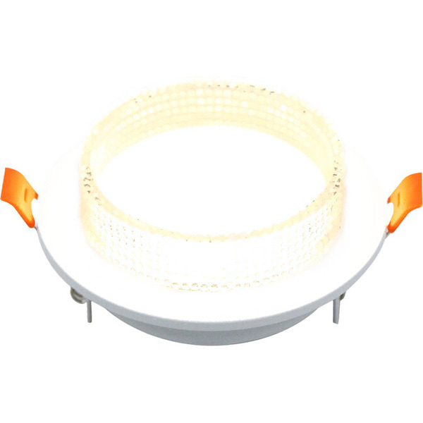 Точечный светильник General Lighting GCL-GX53-H38 662728