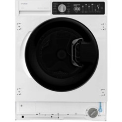 Стирально-сушильная машина Hyundai WMD7228