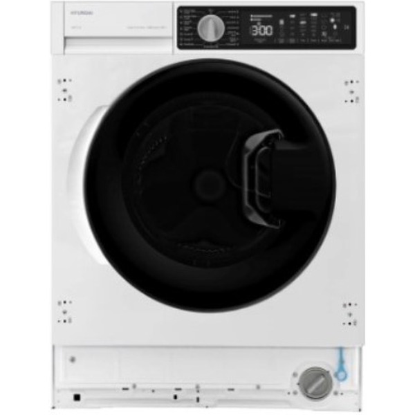 Стирально-сушильная машина Hyundai WMD7228