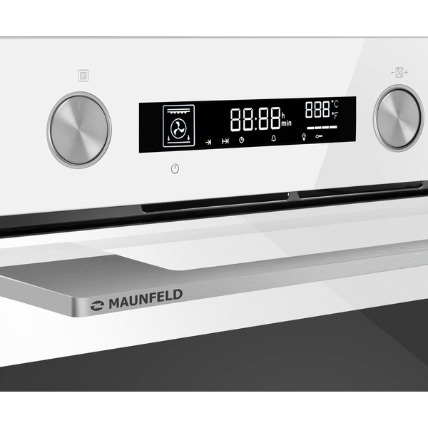 Духовой шкаф MAUNFELD AEOH60106W