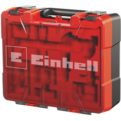 Дрель-шуруповерт Einhell TE-CD 18/40 Li BL (4513995) с 2-мя АКБ, кейс