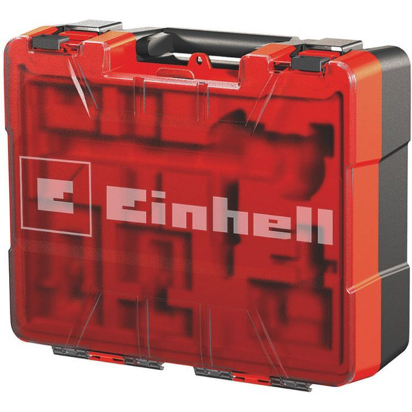 Дрель-шуруповерт Einhell TE-CD 18/40 Li BL (4513995) с 2-мя АКБ, кейс
