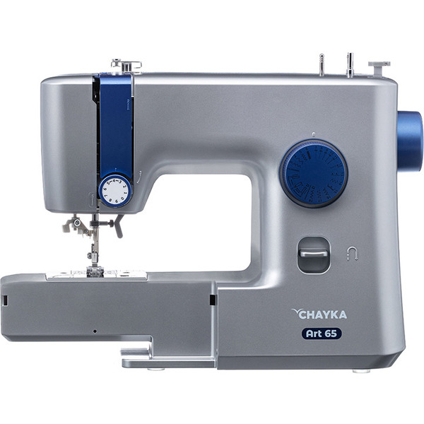 Швейная машина CHAYKA Art 65