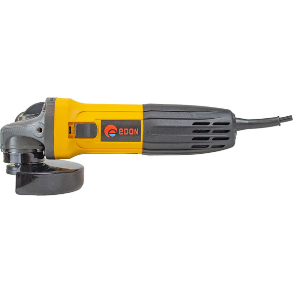 Машина шлифовальная угловая Edon AG-125/900C (28227)