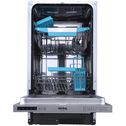 Встраиваемая посудомоечная машина Korting KDI 45140
