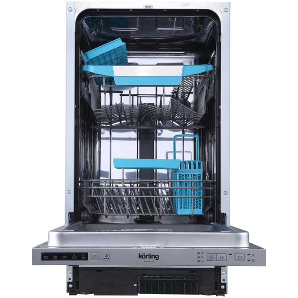 Встраиваемая посудомоечная машина Korting KDI 45140