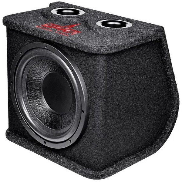 Сабвуфер Урал AC-У12A Серый