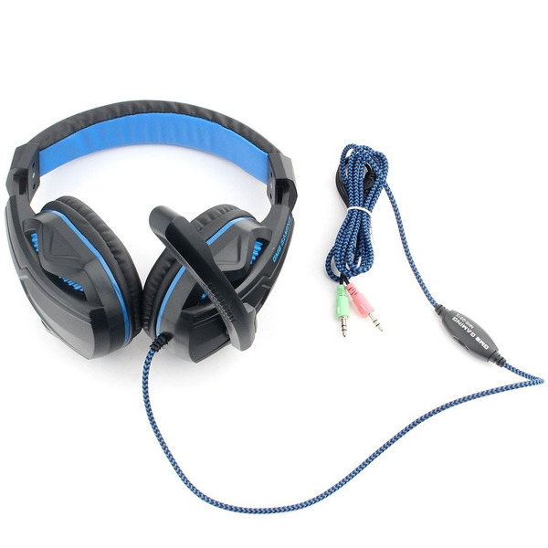 Наушники Gembird MHS-G215