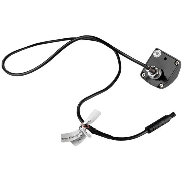 Камера универсальная INCAR VDC-007MHD