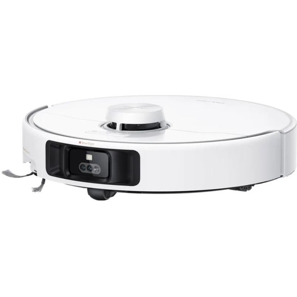 Робот-пылесос Trouver Robot Vacuum P50 Pro Ultra RLP53HE
