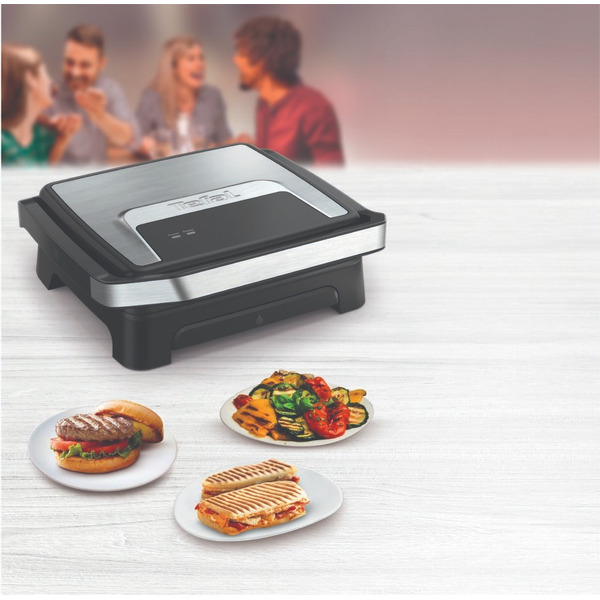 Электрогриль Tefal Inicio Classic GC271D10
