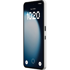 Смартфон Nothing Phone (3a) Lite 8GB/256GB (белый)